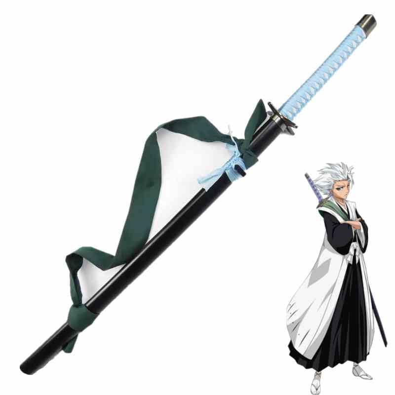 Amazon.co.jp: ZYNE 日番谷 冬獅郎 ひつがや とうしろアコスプレ道具